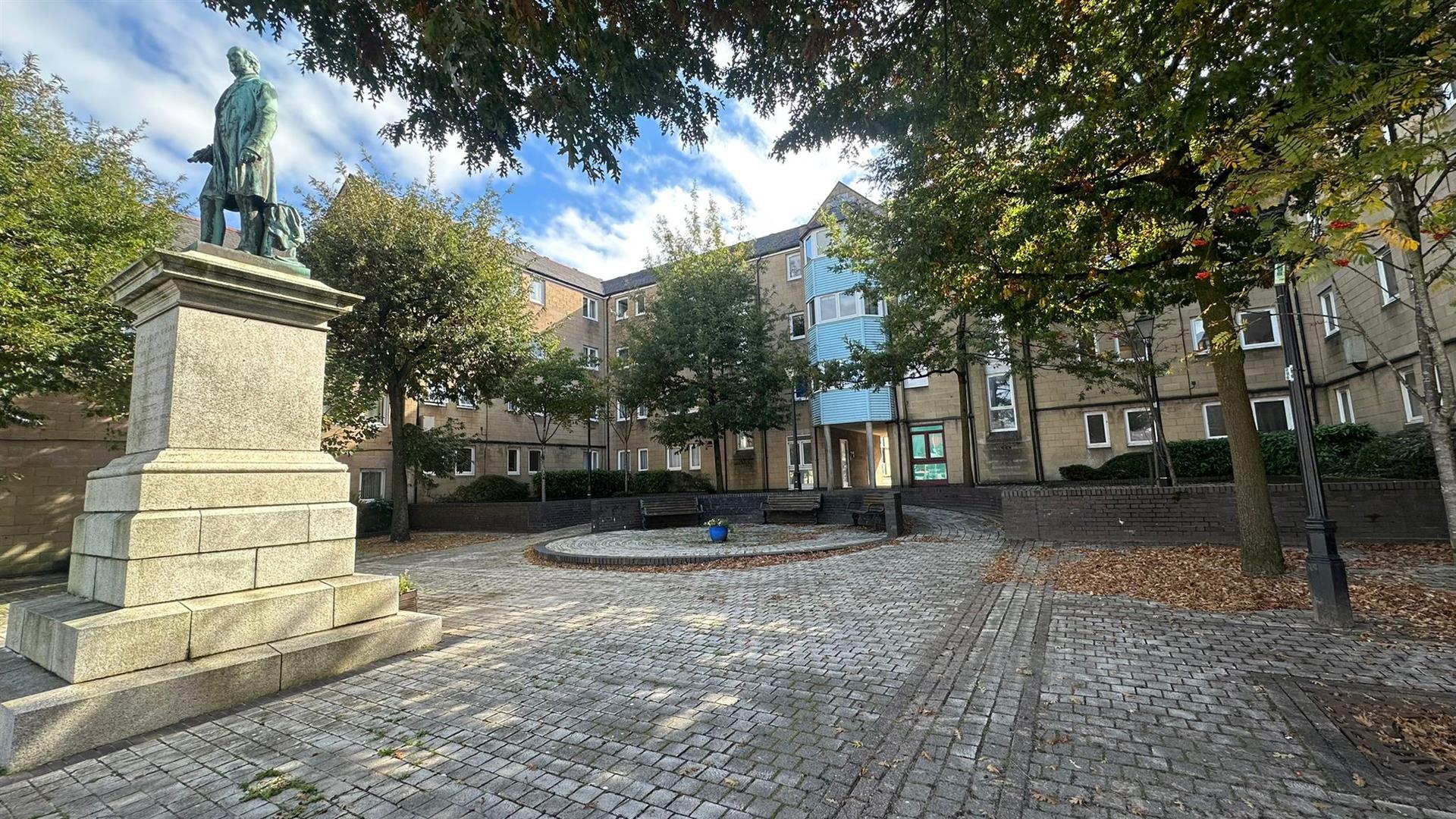 Ferrara Square, Trawler Road, Marina, Swansea